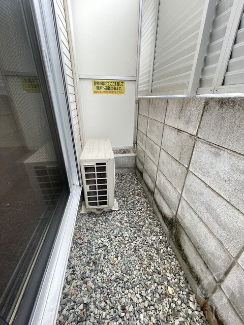 売布神社駅 徒歩6分 2階の物件内観写真