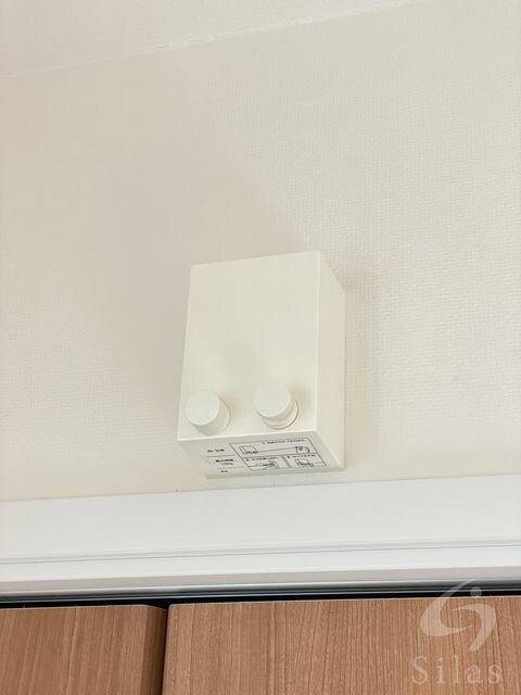 売布神社駅 徒歩6分 1階の物件内観写真