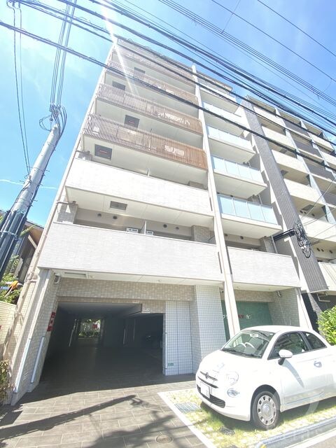 西宮駅 徒歩6分 2階の物件外観写真