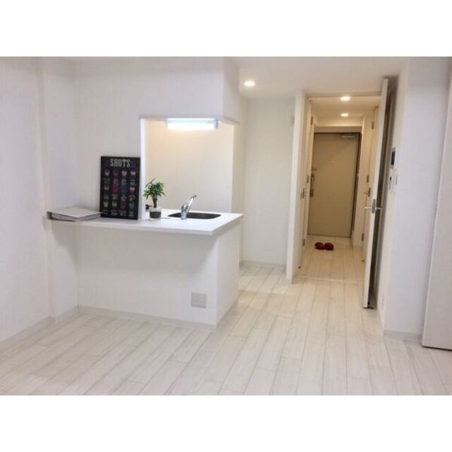 西宮駅 徒歩6分 7階の物件内観写真