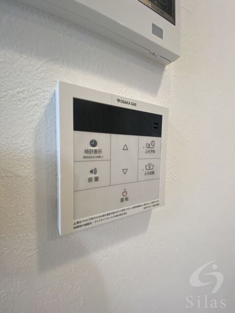 西宮駅 徒歩6分 2階の物件内観写真