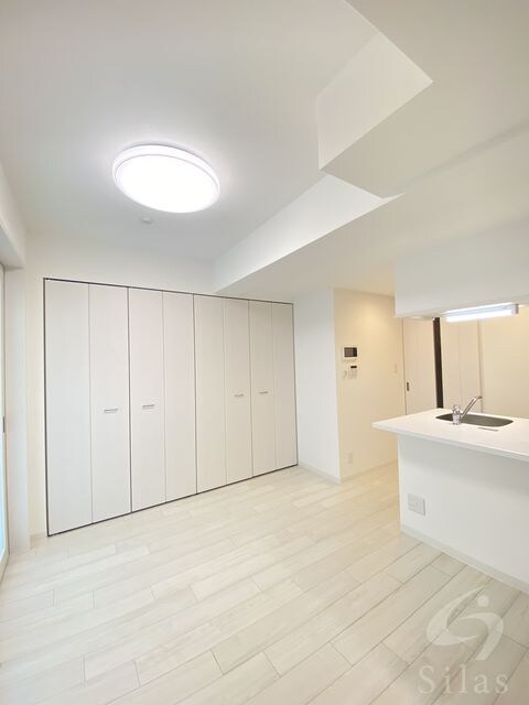 西宮駅 徒歩6分 2階の物件内観写真