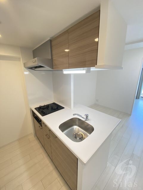 西宮駅 徒歩6分 2階の物件内観写真