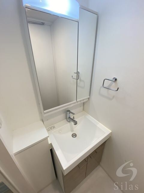 西宮駅 徒歩6分 2階の物件内観写真