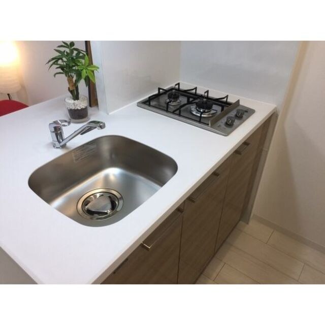 西宮駅 徒歩6分 7階の物件内観写真