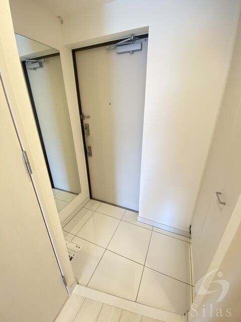 西宮駅 徒歩6分 2階の物件内観写真