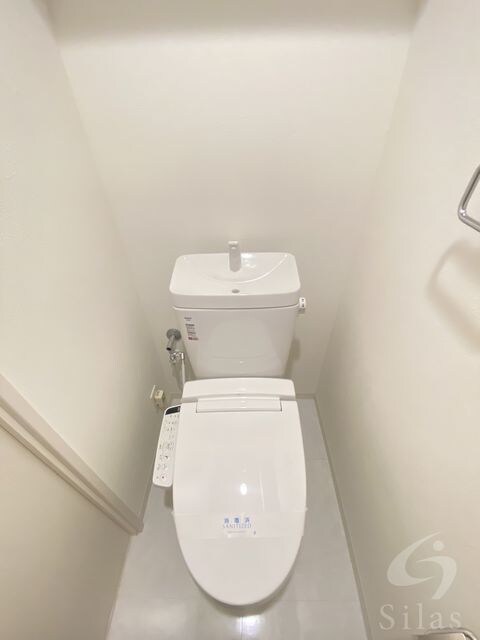 西宮駅 徒歩6分 2階の物件内観写真