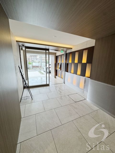 塚口駅 徒歩3分 2階の物件外観写真