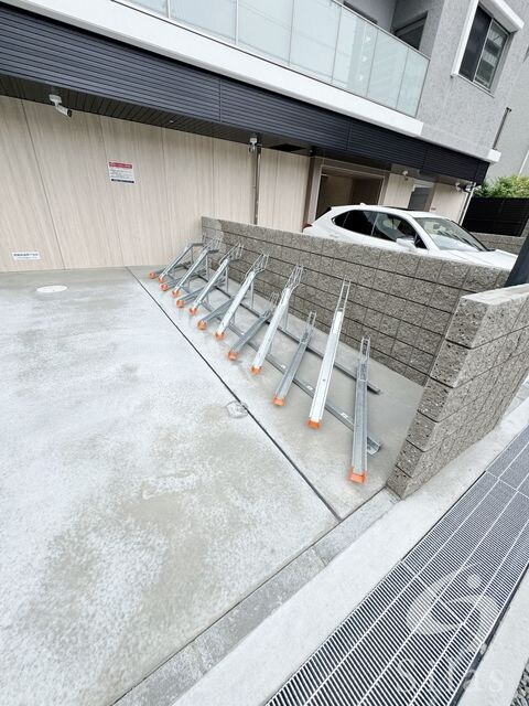 塚口駅 徒歩3分 2階の物件外観写真