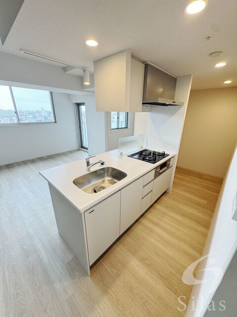 塚口駅 徒歩3分 2階の物件内観写真