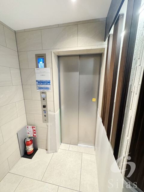 塚口駅 徒歩3分 2階の物件外観写真