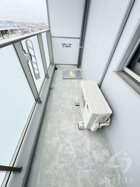 塚口駅 徒歩3分 2階の物件内観写真