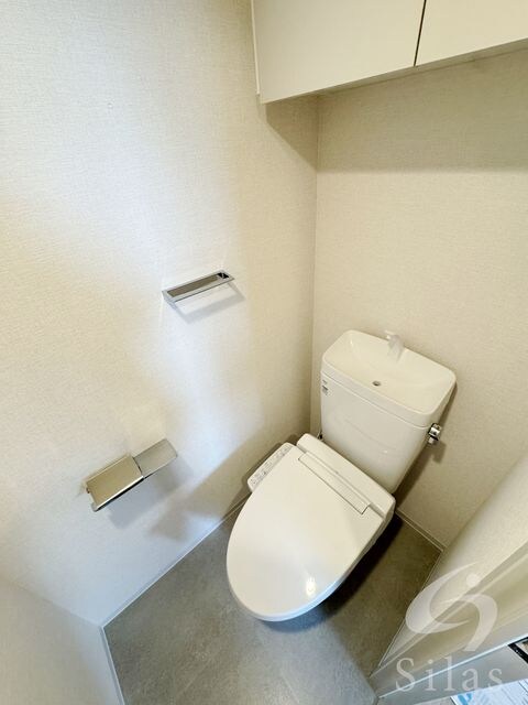 塚口駅 徒歩3分 2階の物件内観写真