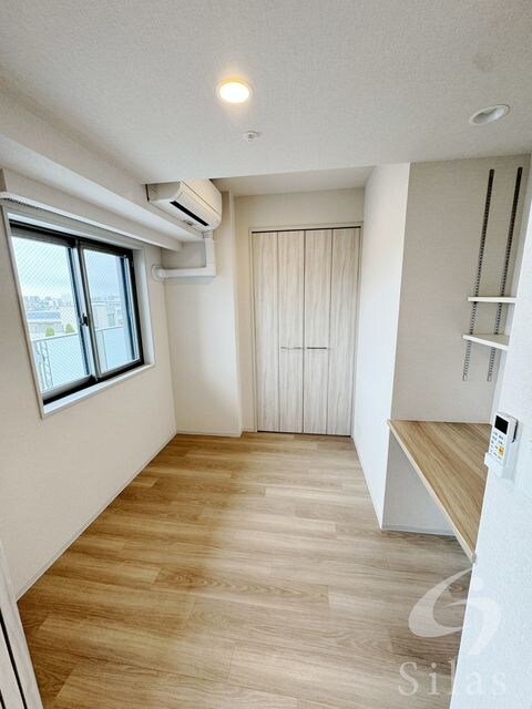 塚口駅 徒歩3分 2階の物件内観写真