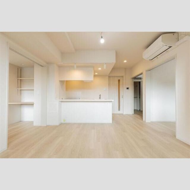 塚口駅 徒歩3分 2階の物件内観写真