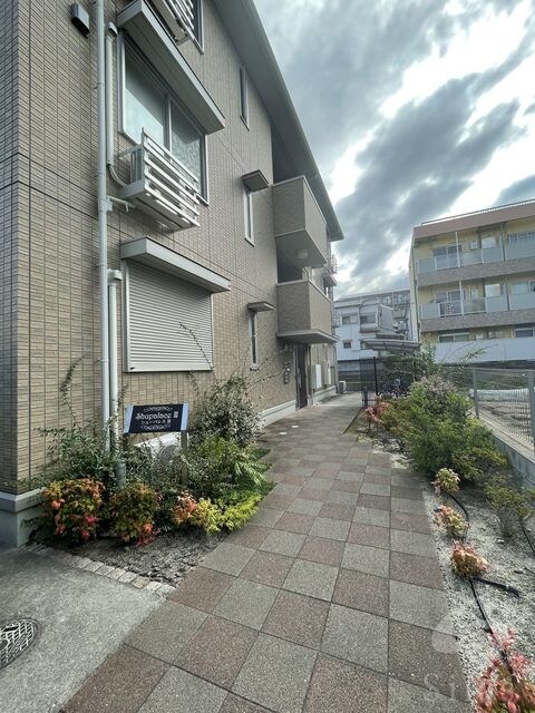 武庫之荘駅 徒歩14分 1階の物件外観写真