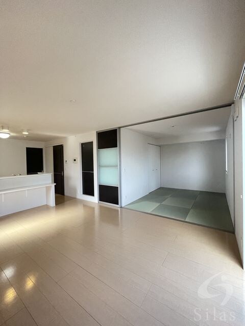 武庫之荘駅 徒歩14分 1階の物件内観写真