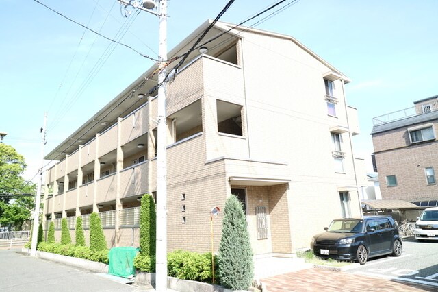 中山寺駅 徒歩23分 1階の物件外観写真