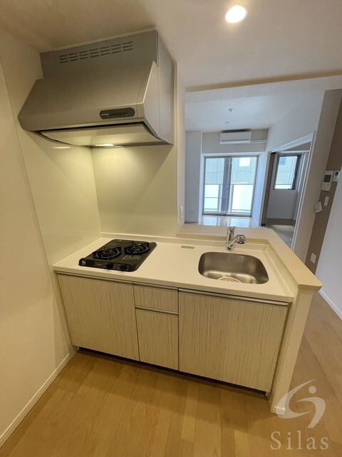 中山寺駅 徒歩23分 1階の物件内観写真