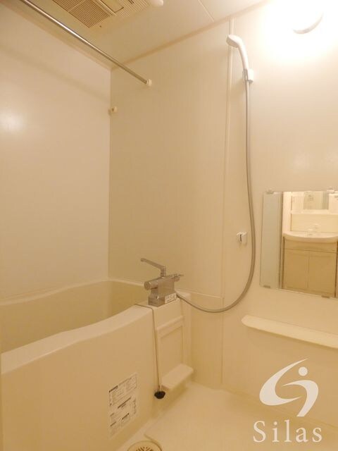 中山寺駅 徒歩23分 1階の物件内観写真