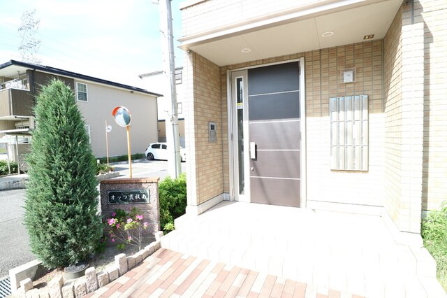 中山寺駅 徒歩23分 1階の物件外観写真