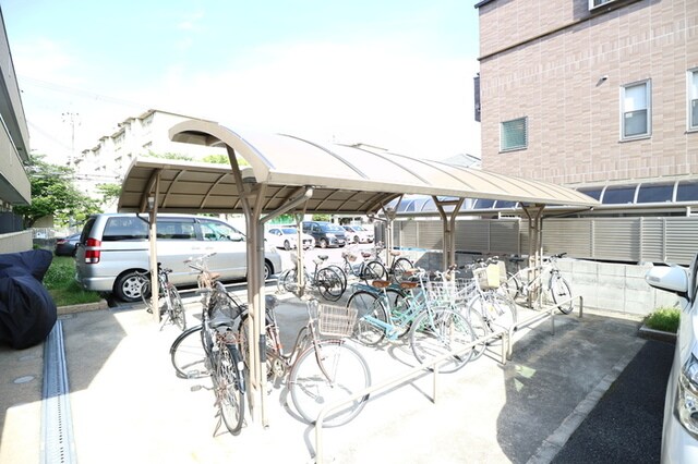 中山寺駅 徒歩23分 1階の物件外観写真