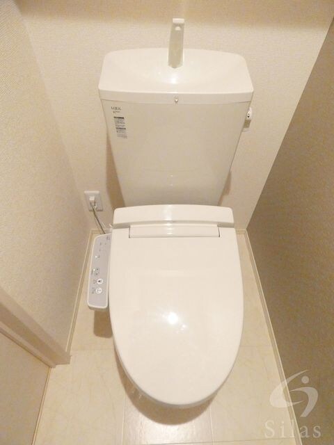 中山寺駅 徒歩23分 1階の物件内観写真