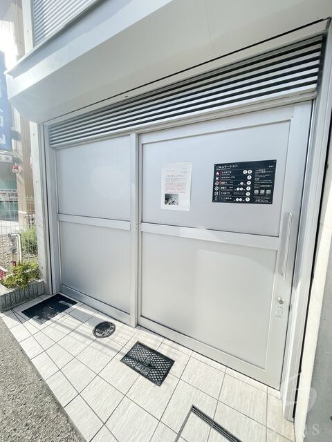 西宮駅 徒歩6分 4階の物件外観写真