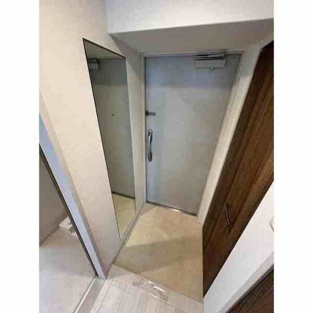 西宮駅 徒歩6分 4階の物件内観写真