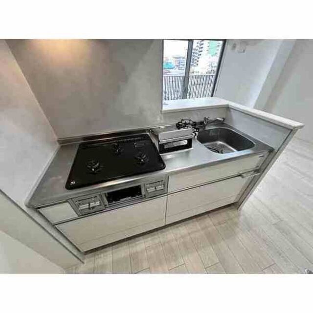 西宮駅 徒歩6分 3階の物件内観写真