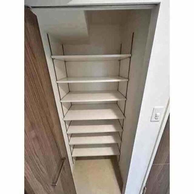 西宮駅 徒歩6分 4階の物件内観写真