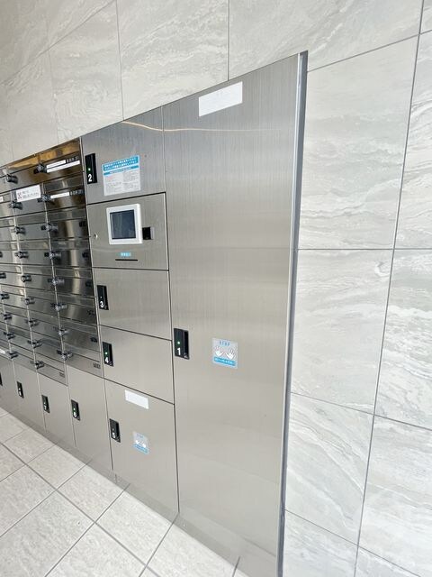 西宮駅 徒歩6分 4階の物件外観写真