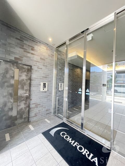 西宮駅 徒歩6分 4階の物件外観写真