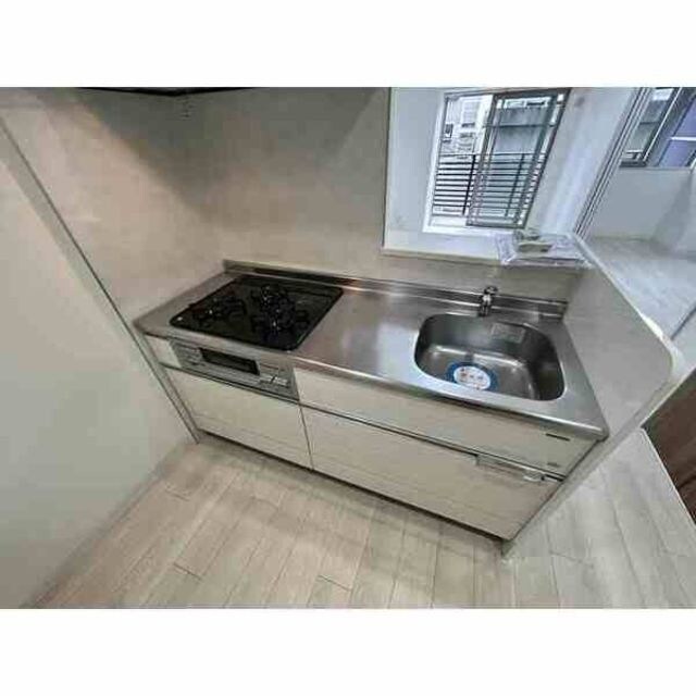 西宮駅 徒歩6分 4階の物件内観写真