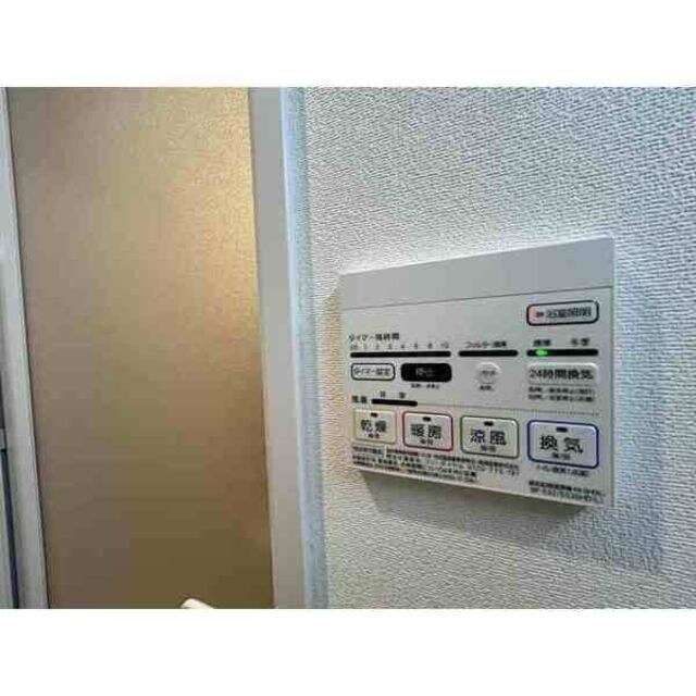 西宮駅 徒歩6分 4階の物件内観写真