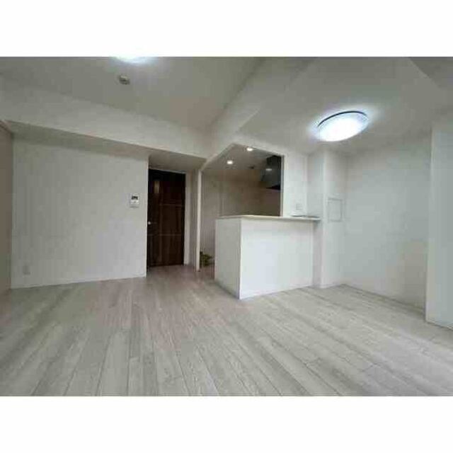 西宮駅 徒歩6分 3階の物件内観写真