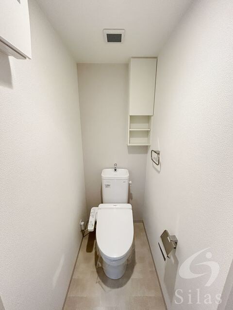 西宮駅 徒歩6分 3階の物件内観写真