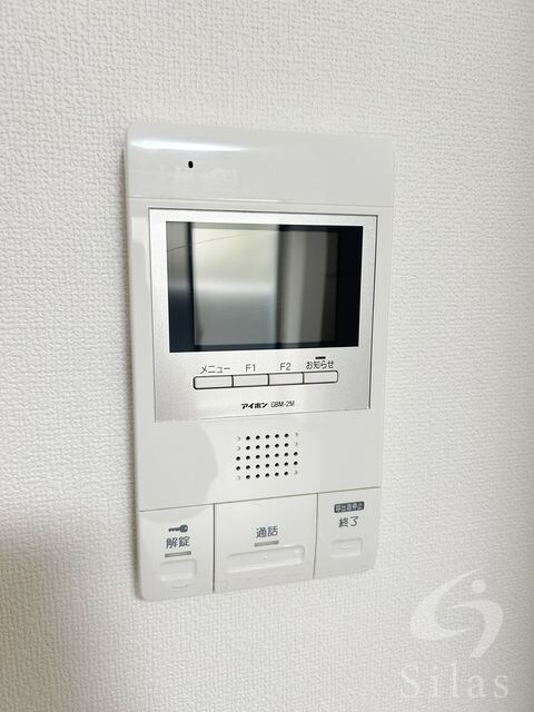 西宮駅 徒歩6分 3階の物件内観写真