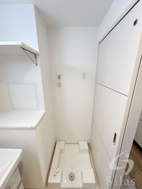 西宮駅 徒歩6分 3階の物件内観写真