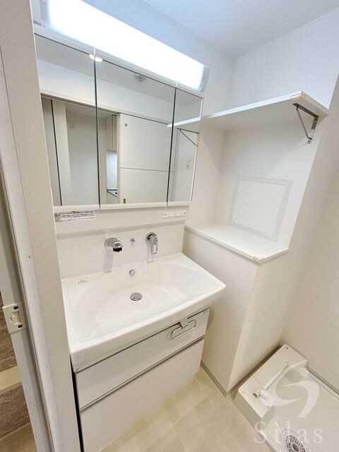 西宮駅 徒歩6分 3階の物件内観写真