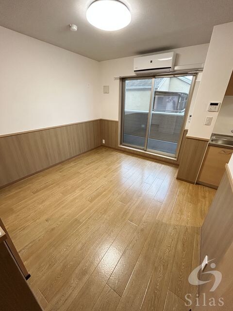 中山寺駅 徒歩14分 1階の物件内観写真