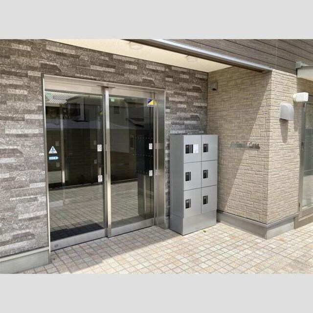 中山寺駅 徒歩14分 1階の物件外観写真