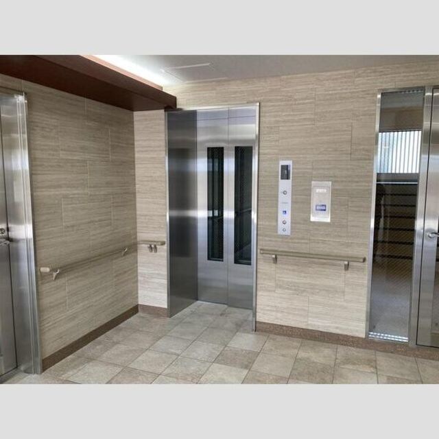 中山寺駅 徒歩14分 1階の物件外観写真