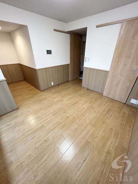 中山寺駅 徒歩14分 1階の物件内観写真