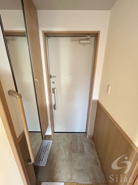 中山寺駅 徒歩14分 1階の物件内観写真