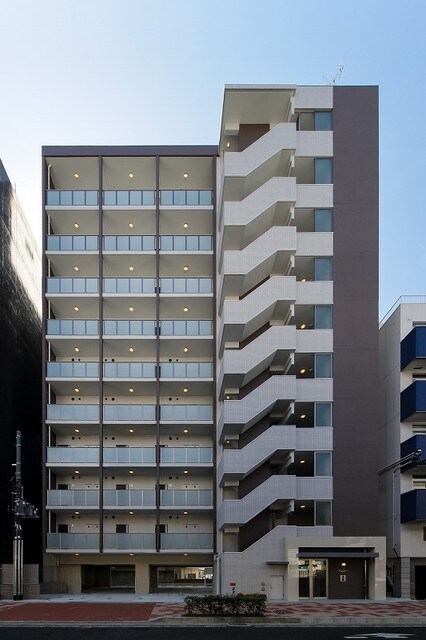 兵庫駅 徒歩5分の物件外観写真