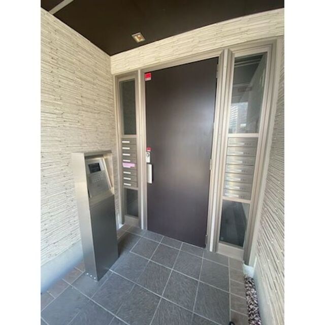 中央市場前駅 徒歩11分の物件外観写真