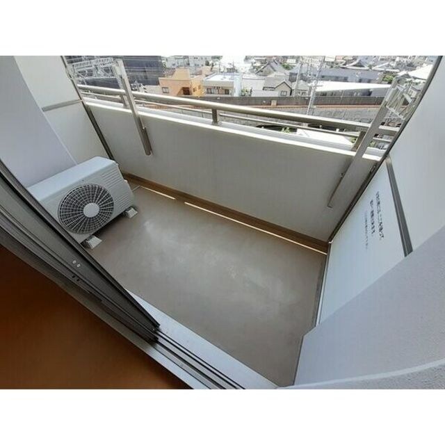 尼崎駅 徒歩5分 2階の物件内観写真