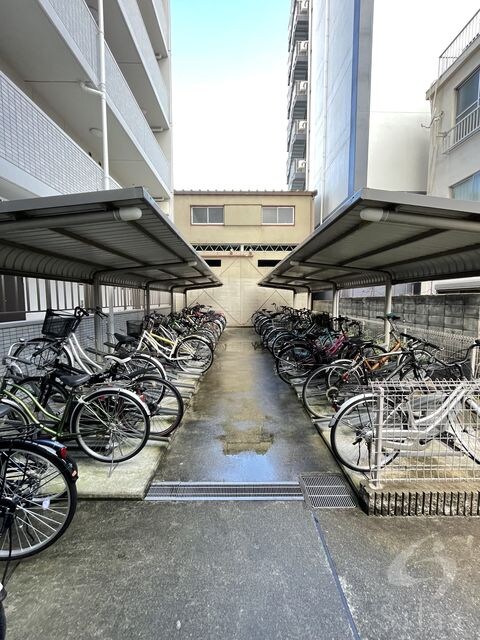 尼崎駅 徒歩5分 2階の物件外観写真