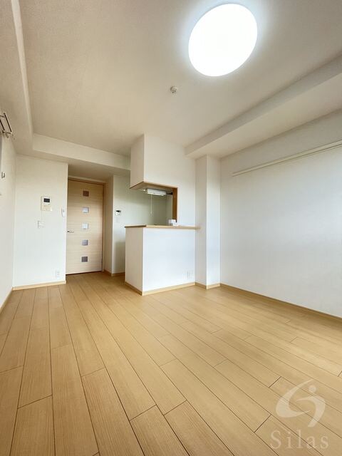 尼崎駅 徒歩5分 2階の物件内観写真